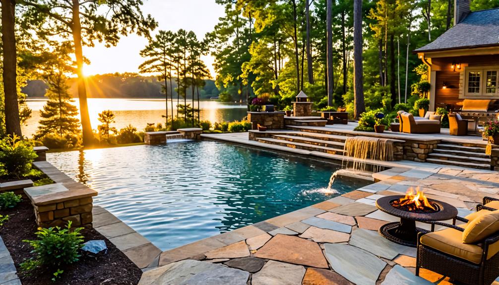 custom pool design tips